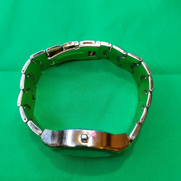 A Gold Men's Charles Raymond Watch - Picture 3 of 4